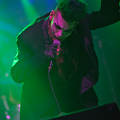 Demented are Go im Club Vaudeville