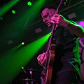 Demented are Go im Club Vaudeville