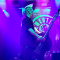 Demented are Go im Club Vaudeville