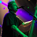 Demented are Go im Club Vaudeville