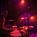 Demented are Go im Club Vaudeville