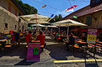 Kulturhockete Weingarten 2021