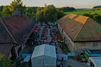 Kulturhockete Weingarten 2021