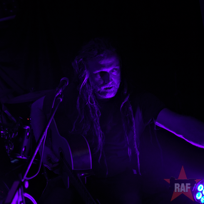 Sonic Research Project in der Räuberhöhle Ravensburg