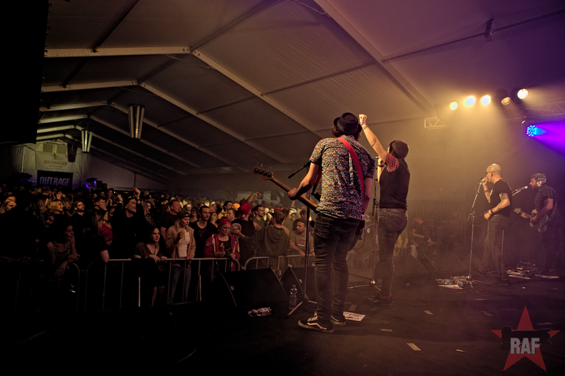 Querbeat Festival 2022