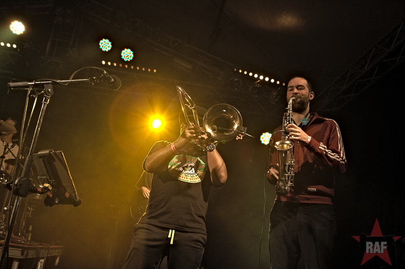 Querbeat Festival 2022