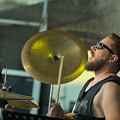 Parole Paula und The Baxxter Boys beim Wo? Festival in Wendlingen a.N.