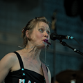 Parole Paula und The Baxxter Boys beim Wo? Festival in Wendlingen a.N.