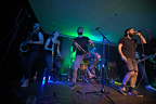 Escandalos im Alibi Weingarten