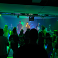 Escandalos im Alibi Weingarten