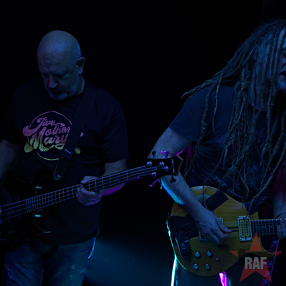 Sonic Research Project im irReal Aulendorf