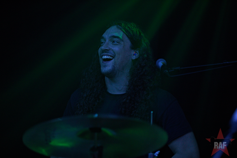 Sonic Research Projekt im irReal Aulendorf