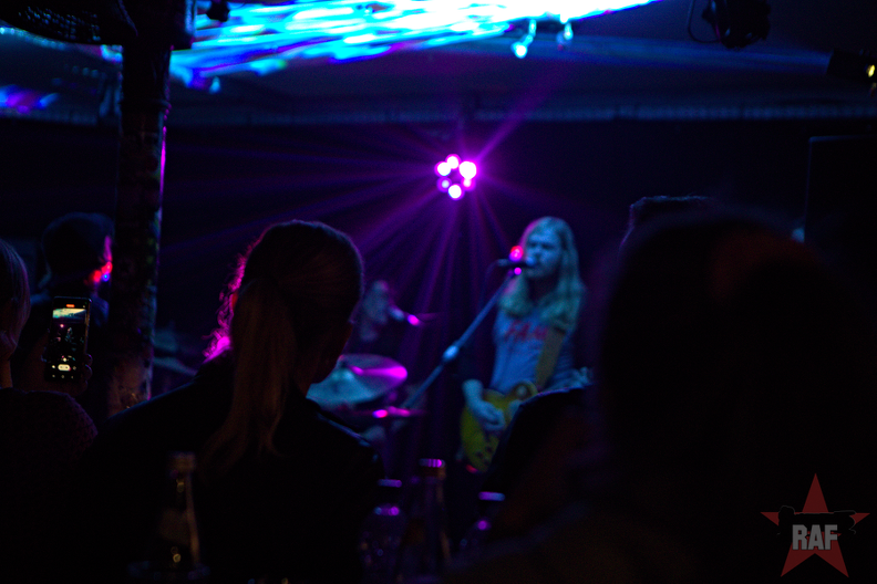 Sonic Research Projekt im irReal Aulendorf