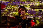 Sonic Research Project in der Linse Weingarten