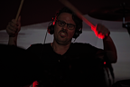 Sonic Research Project in der Linse Weingarten