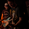Mosquito Death Club im irReal Aulendorf