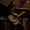 Mosquito Death Club im irReal Aulendorf