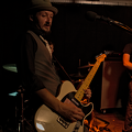 Mosquito Death Club im irReal Aulendorf