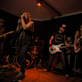 Mosquito Death Club im irReal Aulendorf