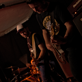 Mosquito Death Club im irReal Aulendorf