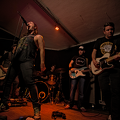 Mosquito Death Club im irReal Aulendorf