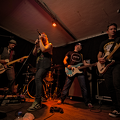 Mosquito Death Club im irReal Aulendorf