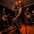 Mosquito Death Club im irReal Aulendorf