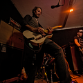 Mosquito Death Club im irReal Aulendorf