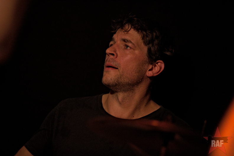 Mosquito Death Club im irReal Aulendorf