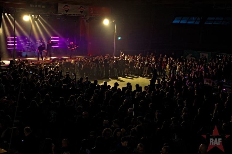 Easter Cross Festival 2023