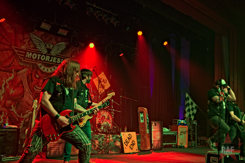 Easter Cross Festival 2023