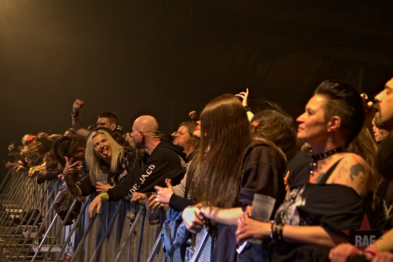 Easter Cross Festival 2023