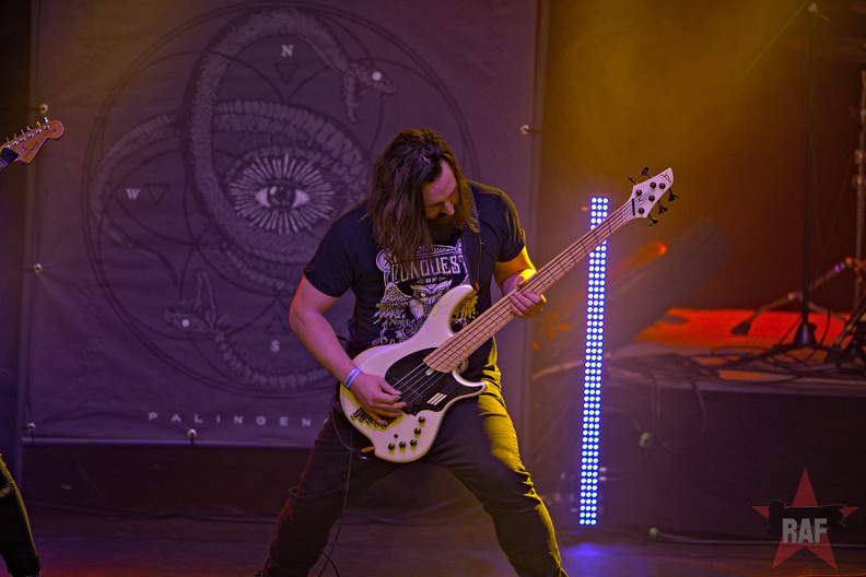 Easter Cross Festival 2023