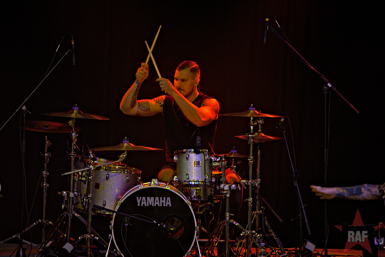 Easter Cross Festival 2023