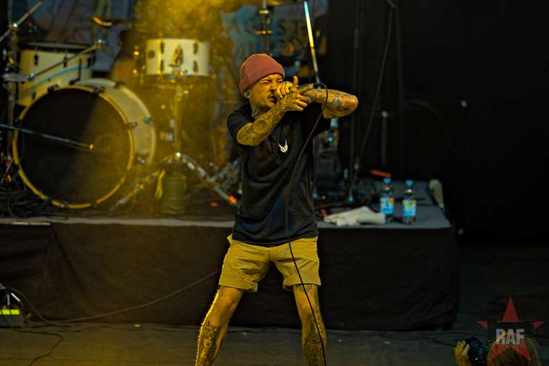 Easter Cross Festival 2023