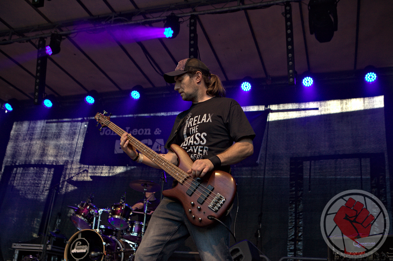 John Leon