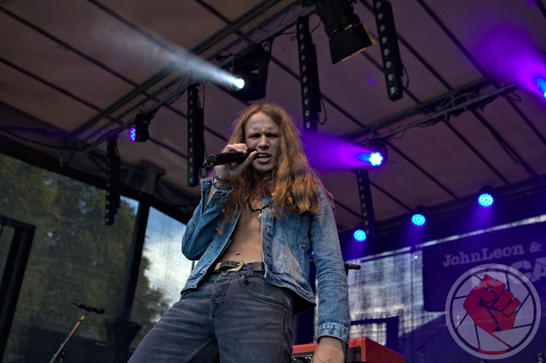 John Leon