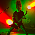 Decapitated