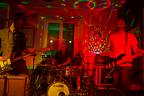 The Icarus Orchestra