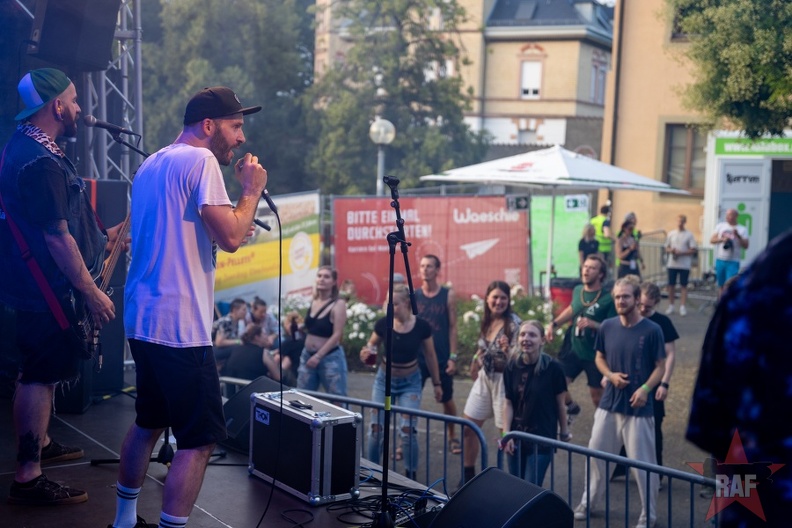 25 Jahre Alibi studentischer Kulturverein e.V.