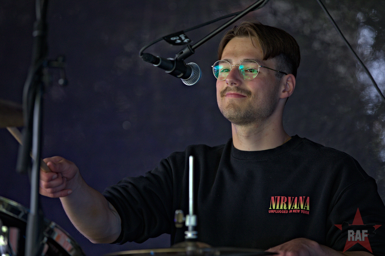 The Flea Market Experience