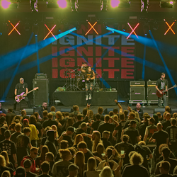 Easter Cross Festival 2026