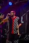 La brigade Du Kif