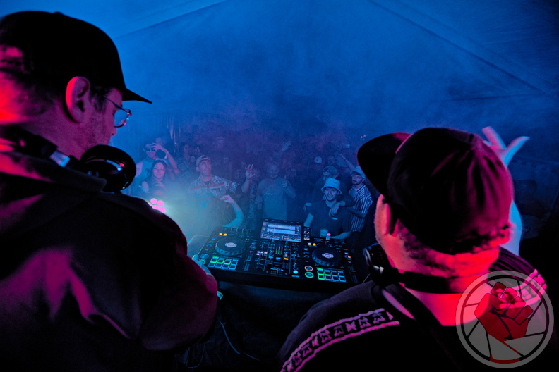 Anarchy Bass Project