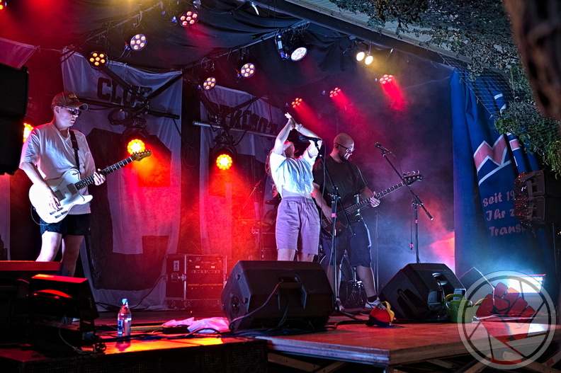 Noise of Hell Festival 2026